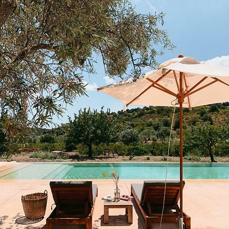 Villa Iuta Farm à Noto Extérieur photo