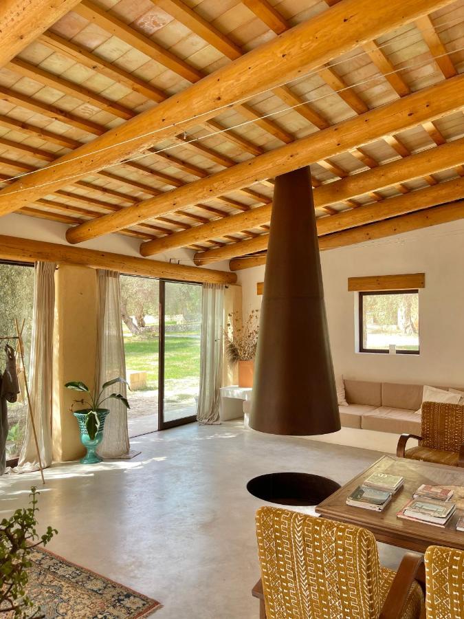 Villa Iuta Farm à Noto Extérieur photo