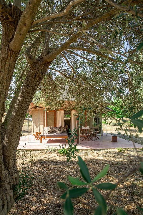 Villa Iuta Farm à Noto Extérieur photo