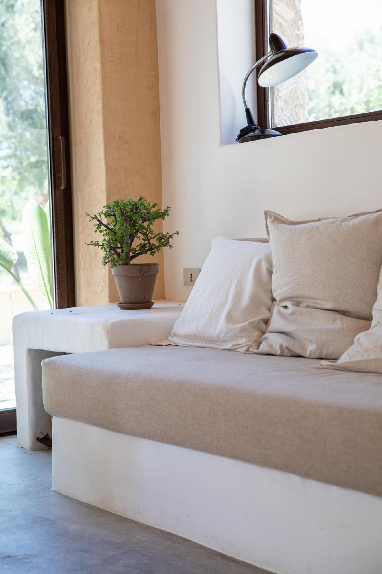 Villa Iuta Farm à Noto Extérieur photo