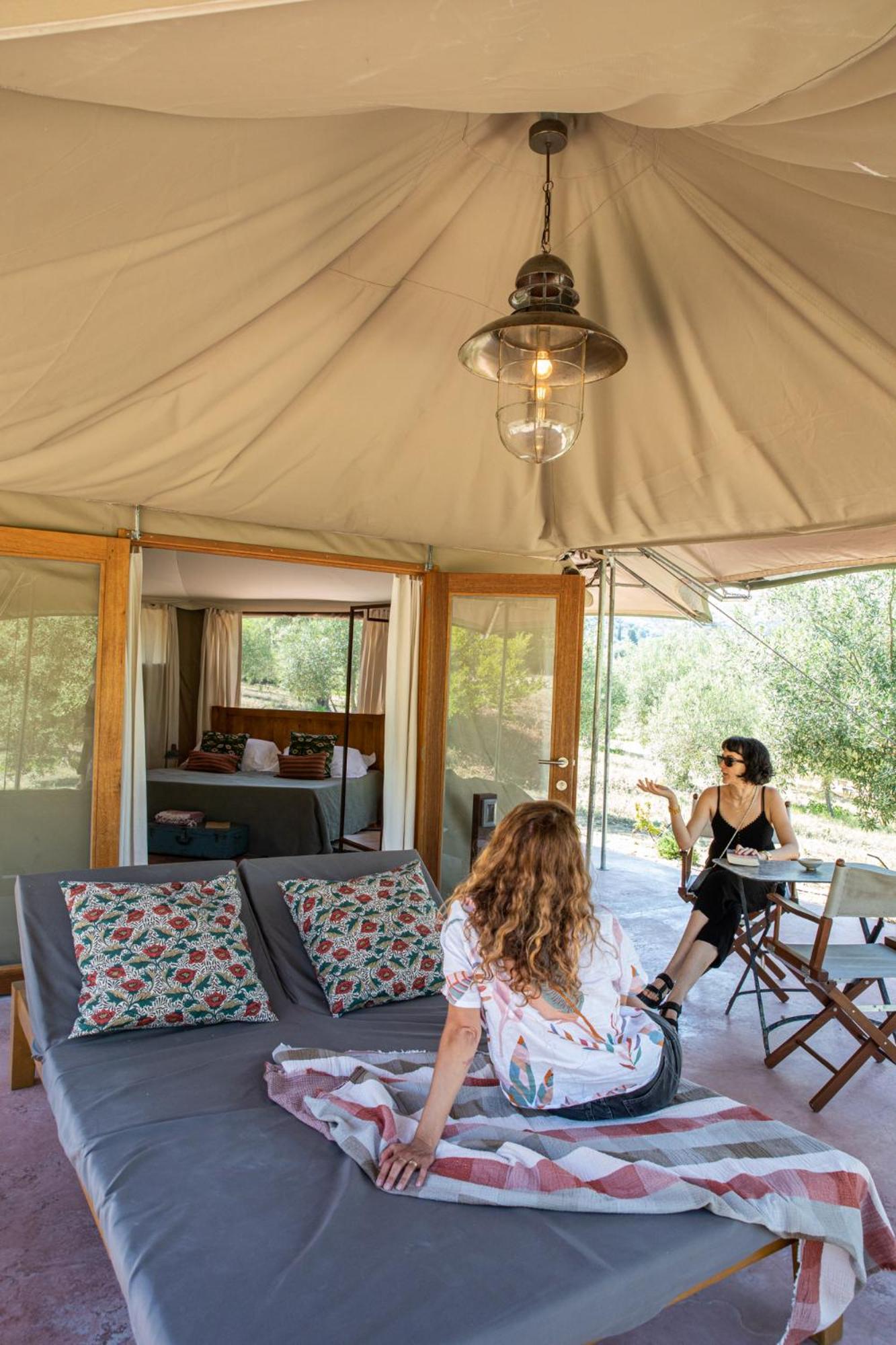 Villa Iuta Farm à Noto Extérieur photo
