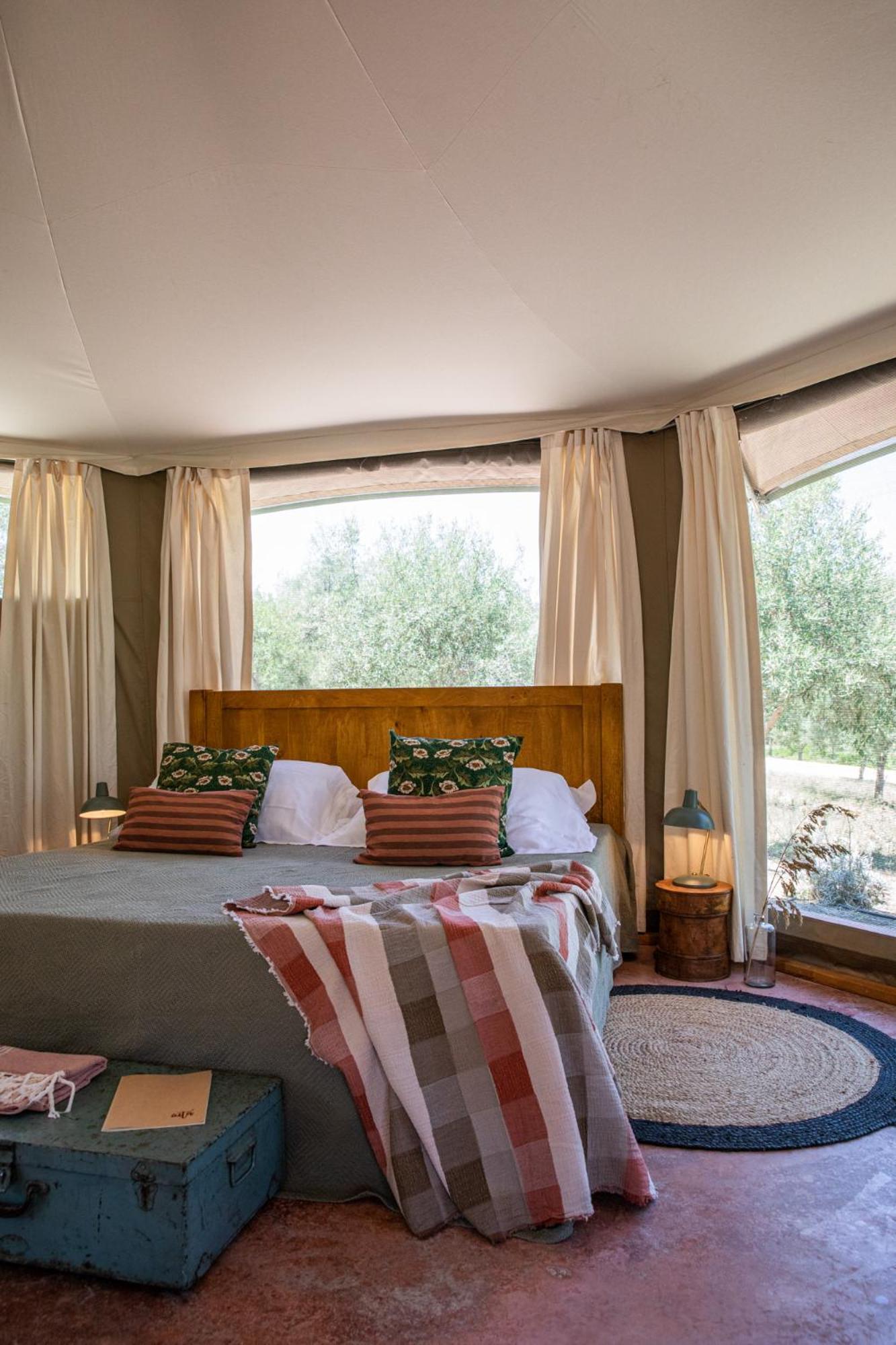 Villa Iuta Farm à Noto Extérieur photo