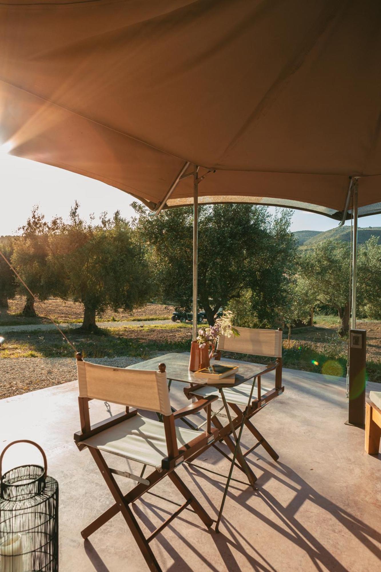 Villa Iuta Farm à Noto Extérieur photo