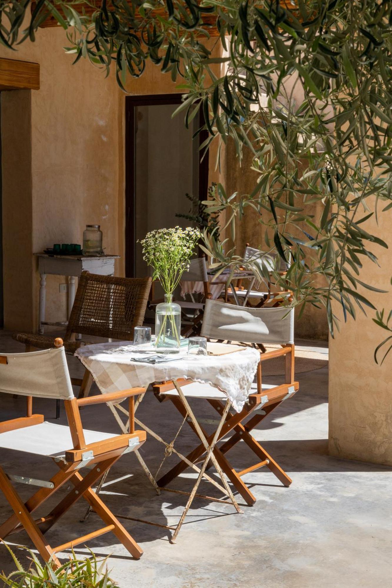 Villa Iuta Farm à Noto Extérieur photo
