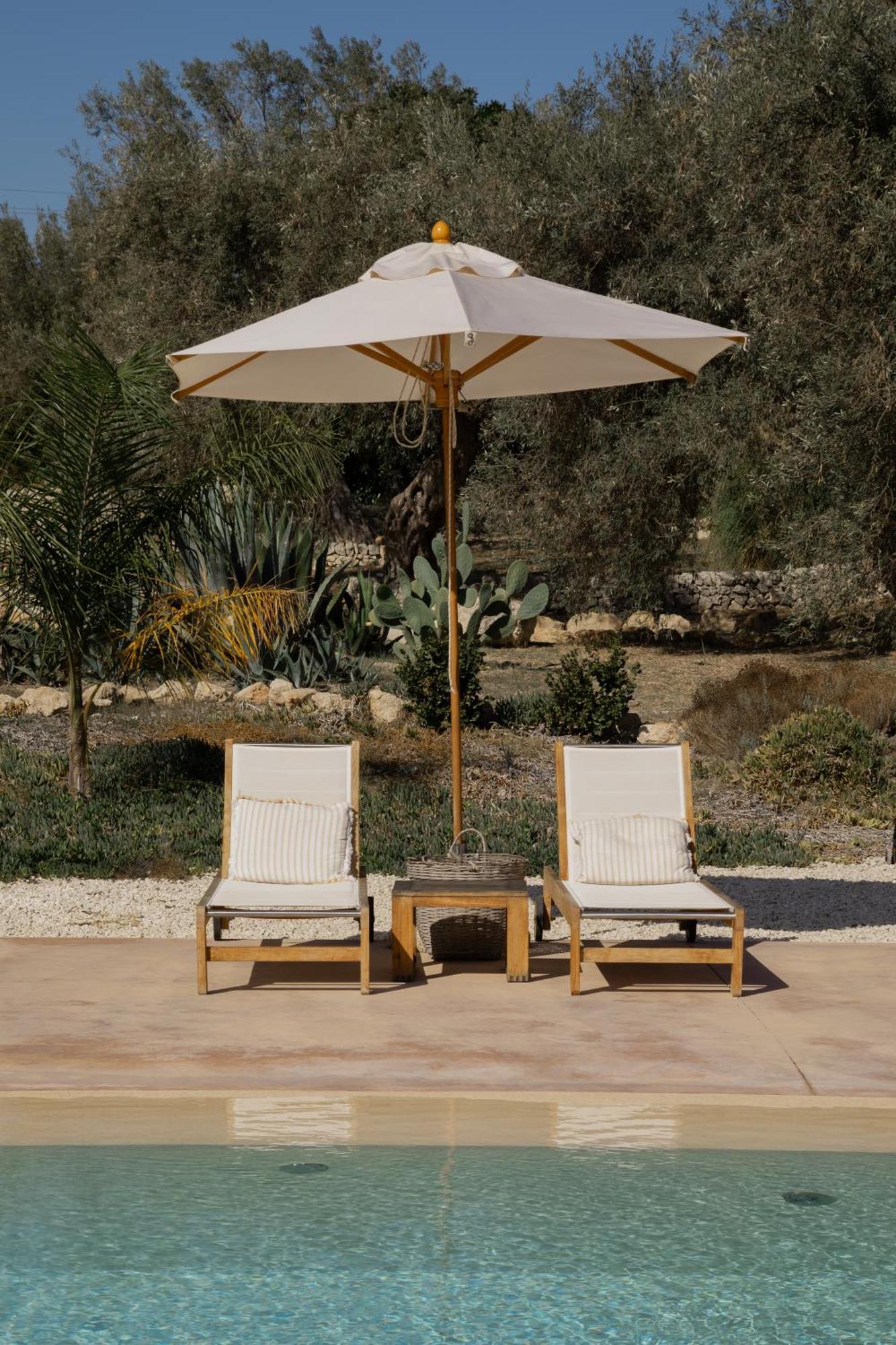 Villa Iuta Farm à Noto Extérieur photo