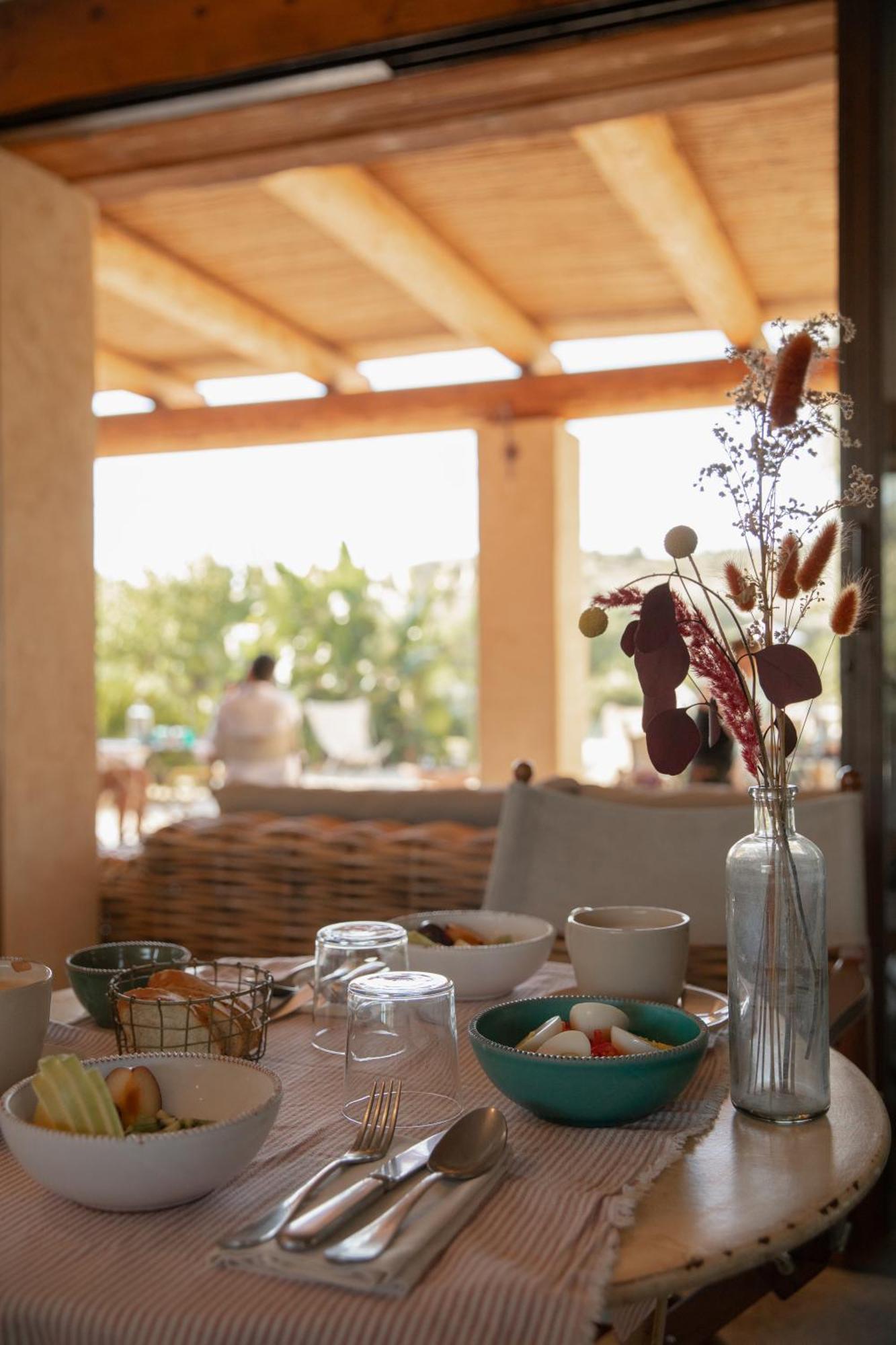 Villa Iuta Farm à Noto Extérieur photo