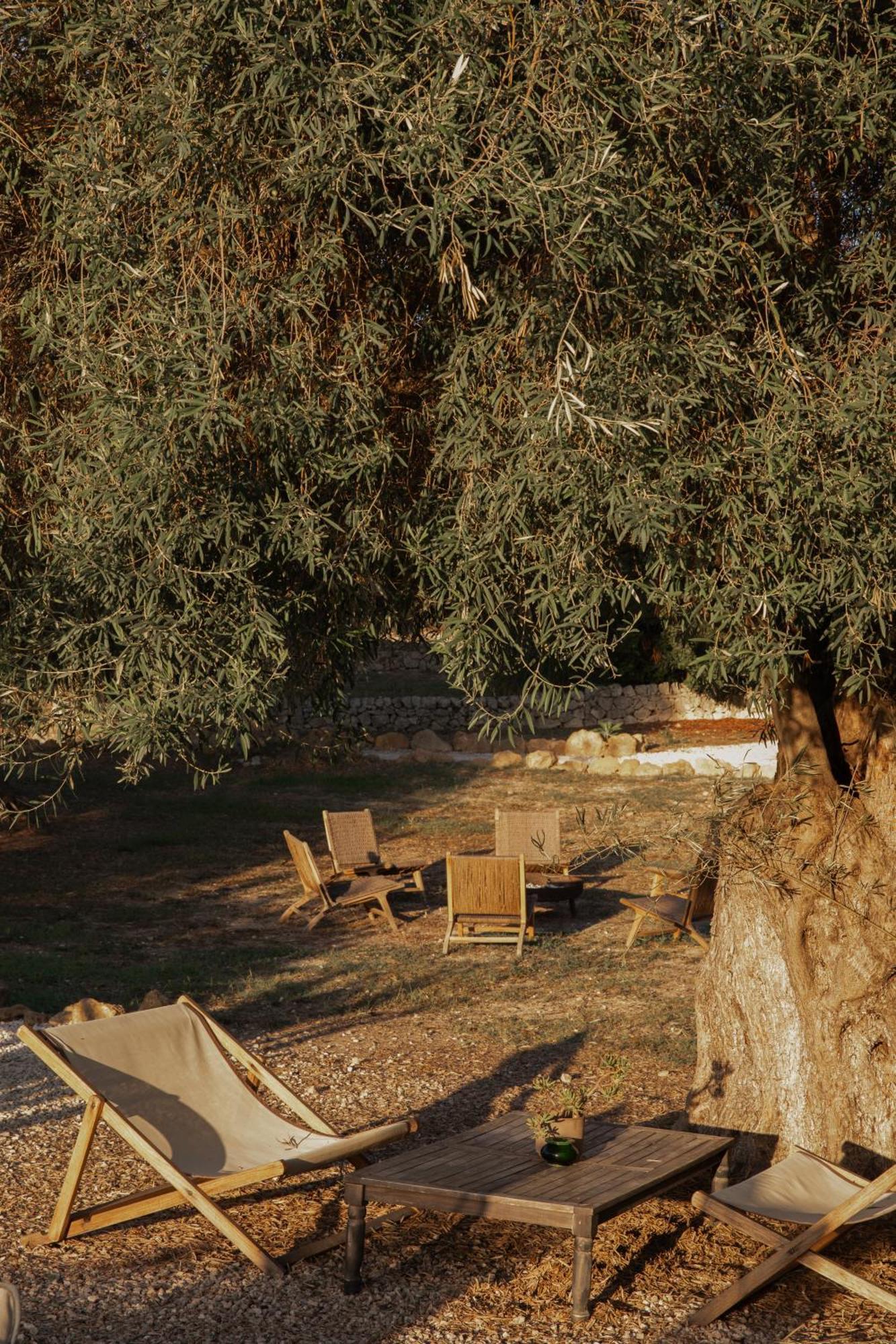 Villa Iuta Farm à Noto Extérieur photo