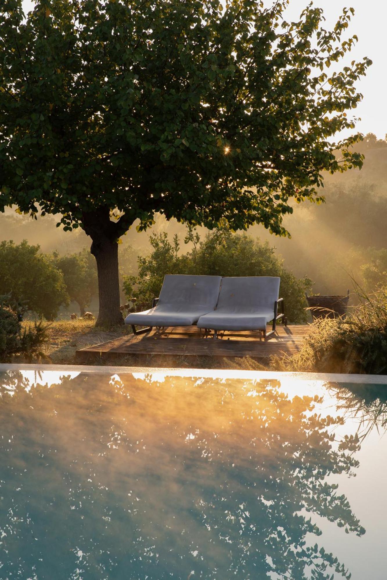Villa Iuta Farm à Noto Extérieur photo