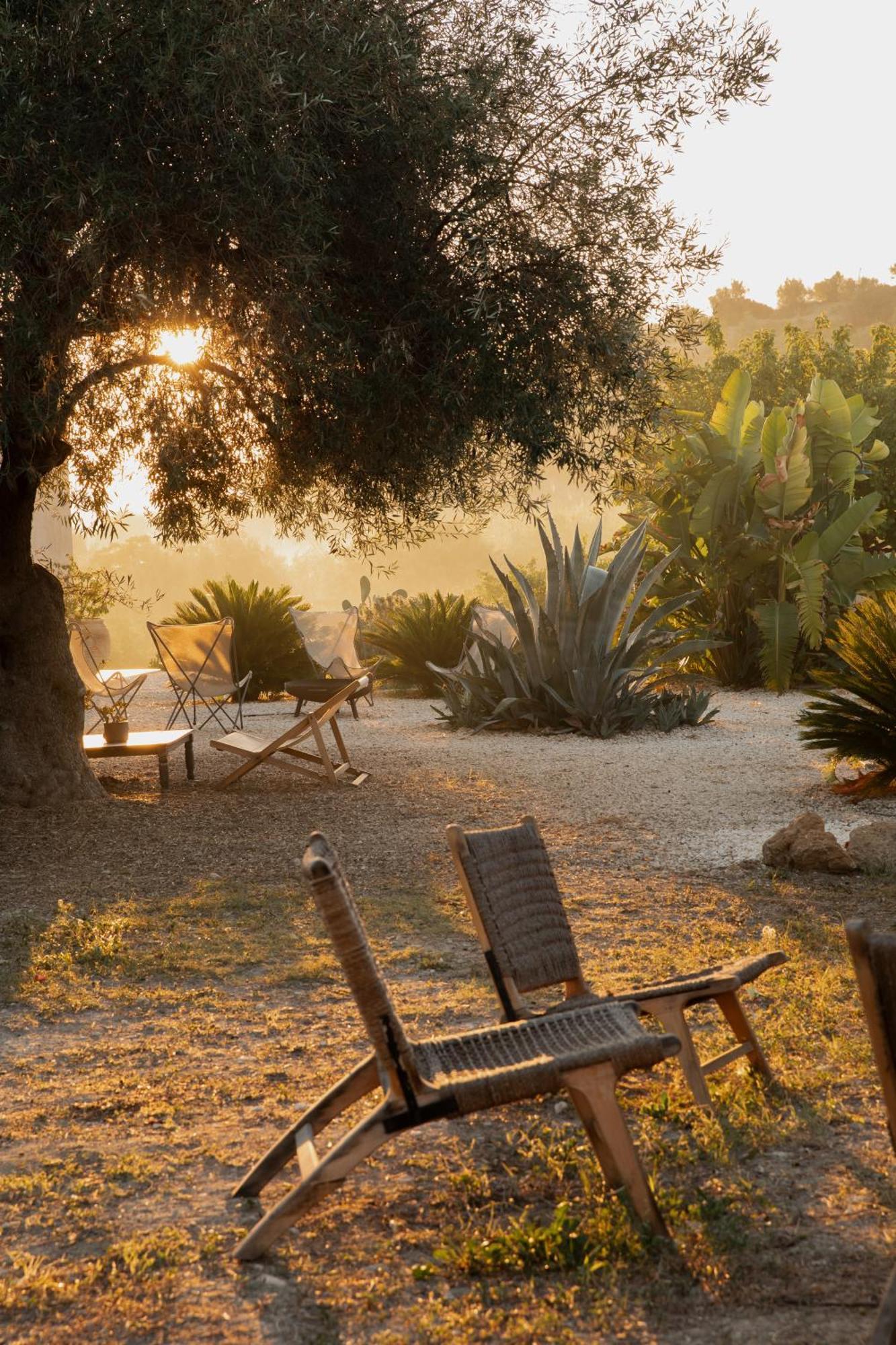Villa Iuta Farm à Noto Extérieur photo