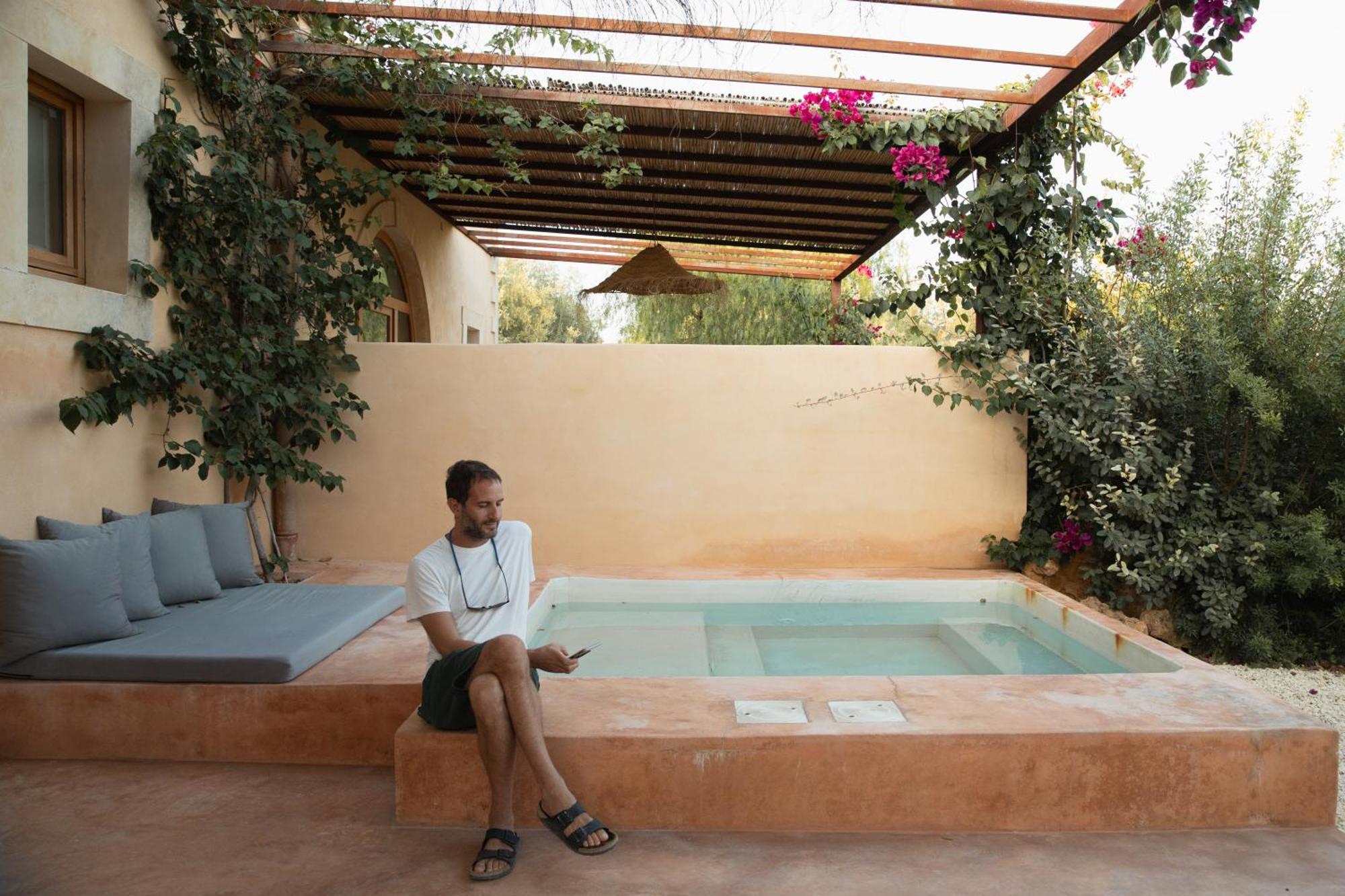 Villa Iuta Farm à Noto Extérieur photo