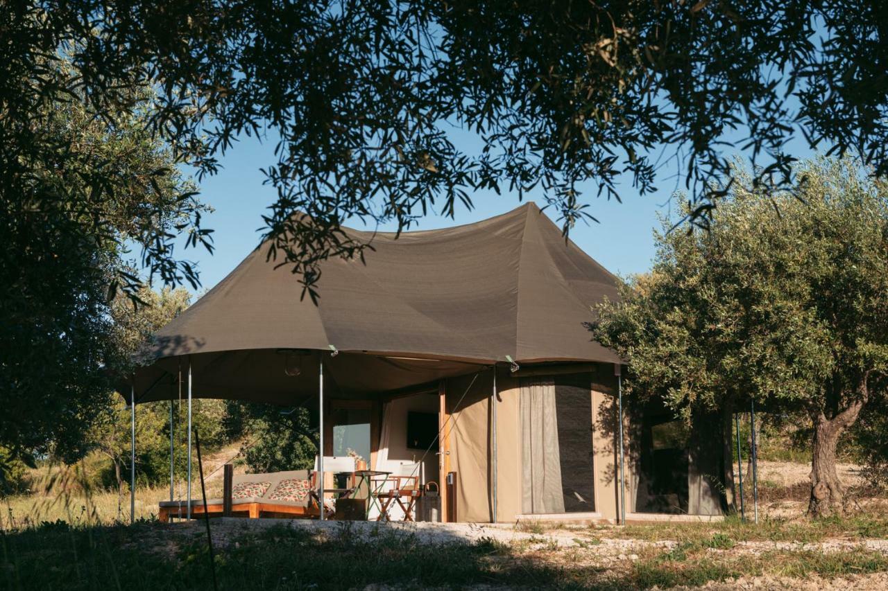 Villa Iuta Farm à Noto Extérieur photo