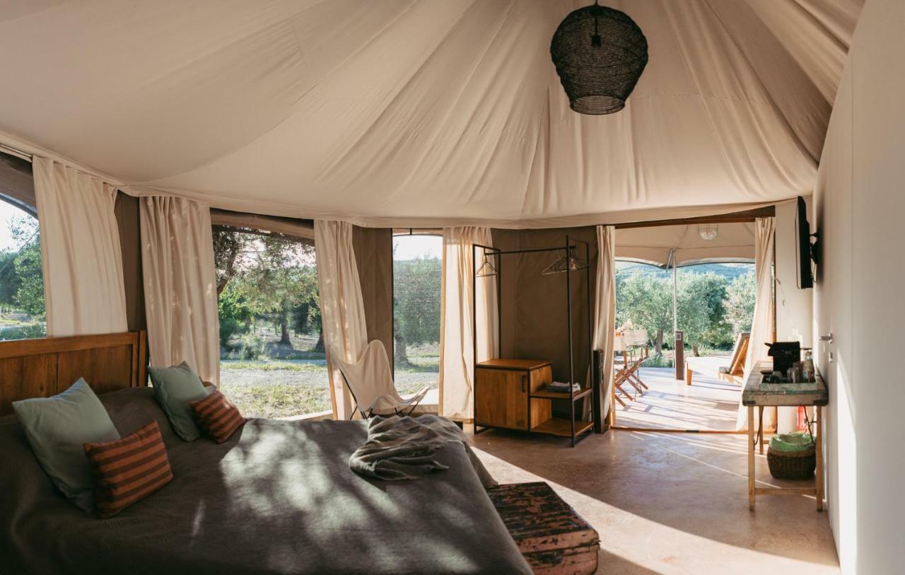 Villa Iuta Farm à Noto Extérieur photo
