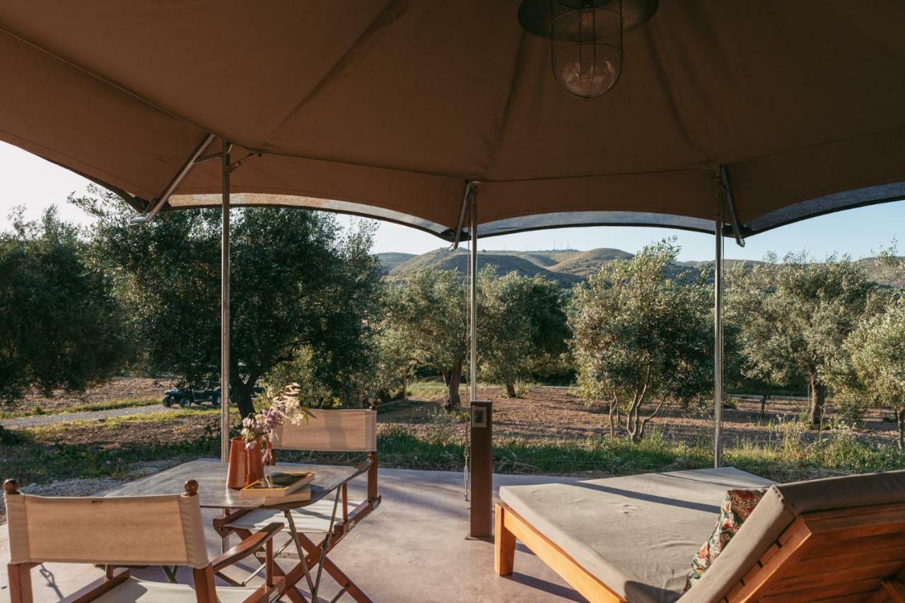 Villa Iuta Farm à Noto Extérieur photo
